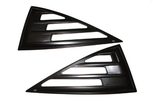Window Louvers Auto Ventshade 97106