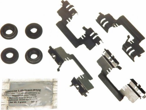 Disc Hardware Kits Wagner H5797Q