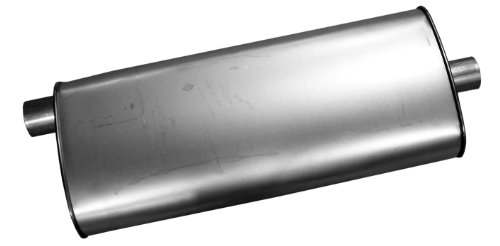 Mufflers Walker 21544