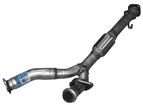 Exhaust Pipes & Tips Walker 53556