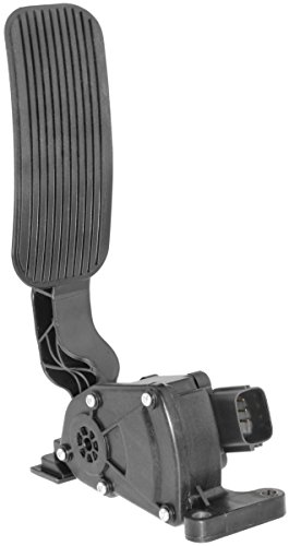 Accelerator Pedal WELLS VEHICLE ELECTRONICS SU8799