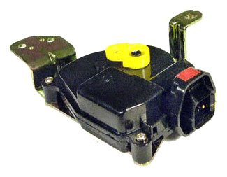 Power Door Lock Wells DLA393