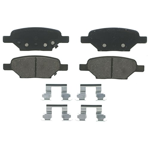 Brake Pads Wagner ZD1033A