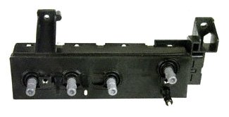 Seat Wells SW7198