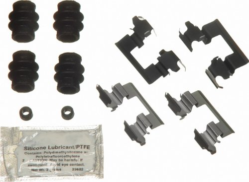 Disc Hardware Kits Wagner H5755Q