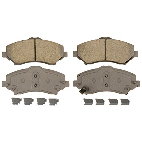 Brake Pads Wagner QC1273