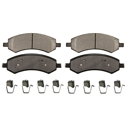 Brake Pads Wagner SX1084