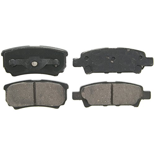 Brake Pads Wagner ZD1037