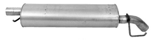 Mufflers Walker 54548