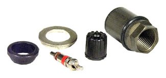 Sensors Wells SU8862