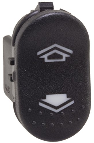 Sunroof WELLS VEHICLE ELECTRONICS SW6598