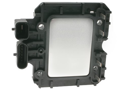 ACDelco D1974F Electronic Ignition Control Module Assembly without Coil Control Units ACDelco D1974F