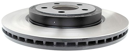 Rotors ACDelco 18A2343