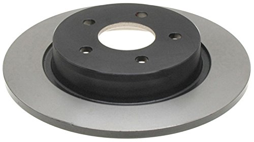 Rotors ACDelco 18A2476
