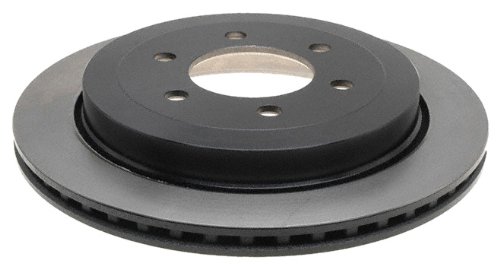 Rotors ACDelco 18A2460