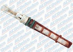 Expansion Valves ACDelco 15-34036