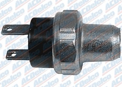 Pressure in Cycle ACDelco 15-51131
