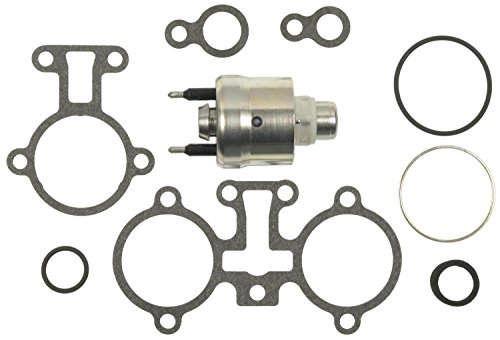 ACDelco 217-3134 Professional Throttle Body Fuel Injector Assembly Fuel Injectors ACDelco 217-3134