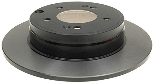 Rotors ACDelco 18A2369