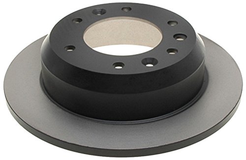 Rotors ACDelco 18A2447