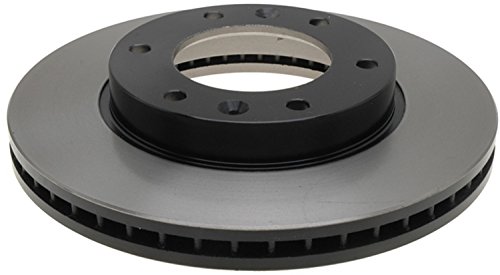 Rotors ACDelco 18A2421