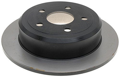 Rotors ACDelco 18A2465