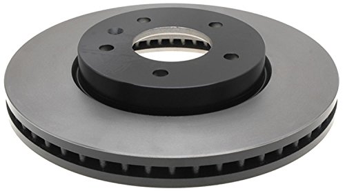 Rotors ACDelco 18A2475