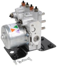 Modulator Valves ACDelco 18043965