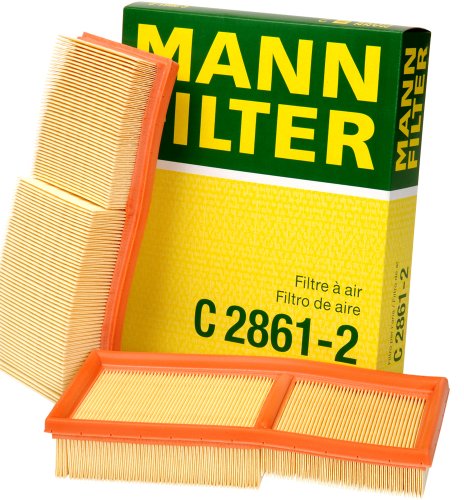 Air Filters Mann Filter C28612