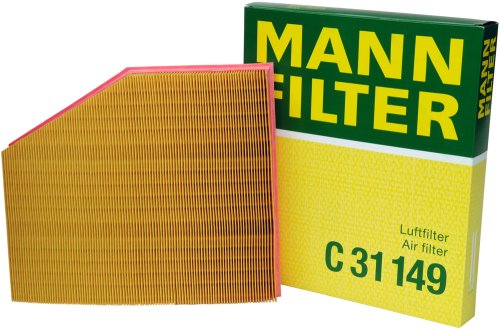 Air Filters Mann Filter C31149