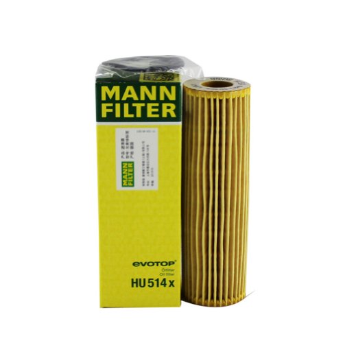 Oil Filters Mann Filter HU514x