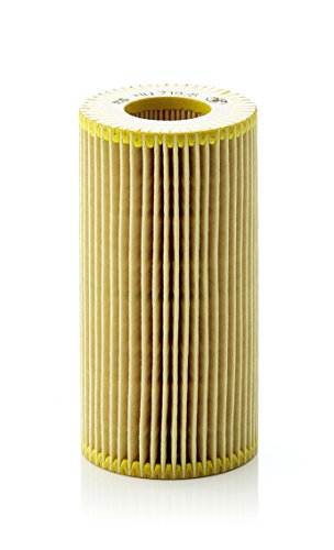 Oil Filters Mann Filter HU7198X