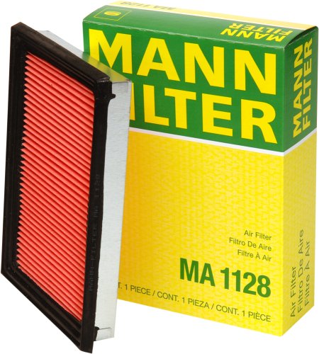 Air Filters Mann Filter MA1128