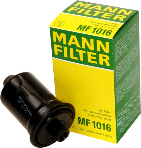 Fuel Filters Mann Filter MF1016