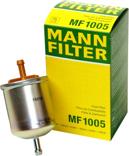 Fuel Filters Mann Filter MF1005