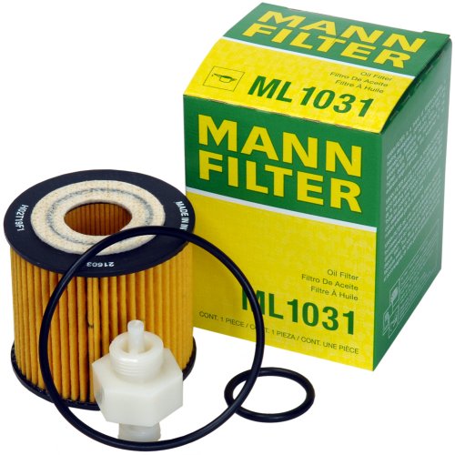 Oil Filters Mann Filter ML1031