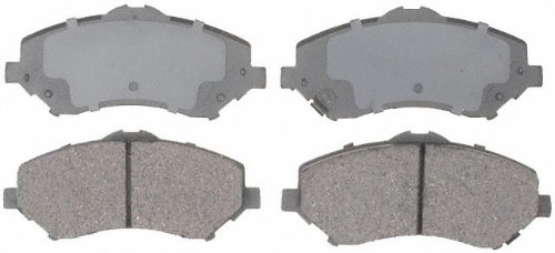 Brake Pads ACDelco 17D1273CH