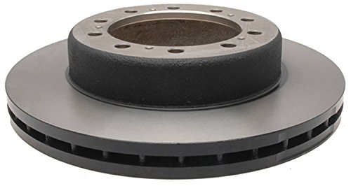 Rotors ACDelco 18A1221