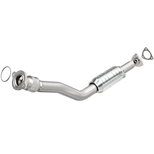 Catalytic Converters MagnaFlow Exhaust Products 23520