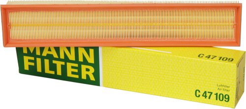 Air Filters Mann Filter C47109