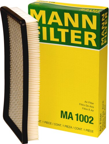 Air Filters Mann Filter MA1002