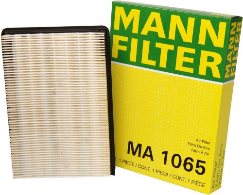 Air Filters Mann Filter MA1065