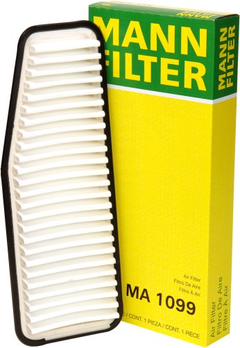 Air Filters Mann Filter MA1099