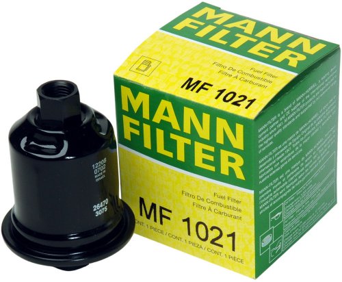 Fuel Filters Mann Filter MF1021