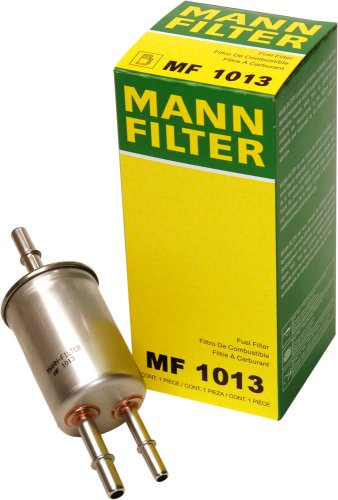 Fuel Filters Mann Filter MF1013