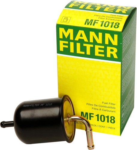 Fuel Filters Mann Filter MF1018