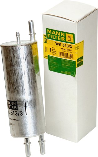Fuel Filters Mann Filter WK5133