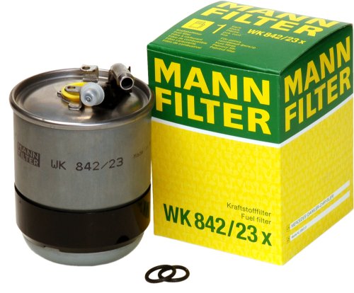 Fuel Filters Mann Filter WK84223X