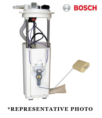 Electric Fuel Pumps Bosch 69887