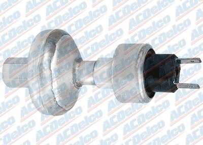 ACDelco 15-51137 Professional Air Conditioning Cycling Switch Assembly Pressure in Cycle ACDelco 15-51137